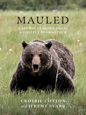 cover image of Mauled